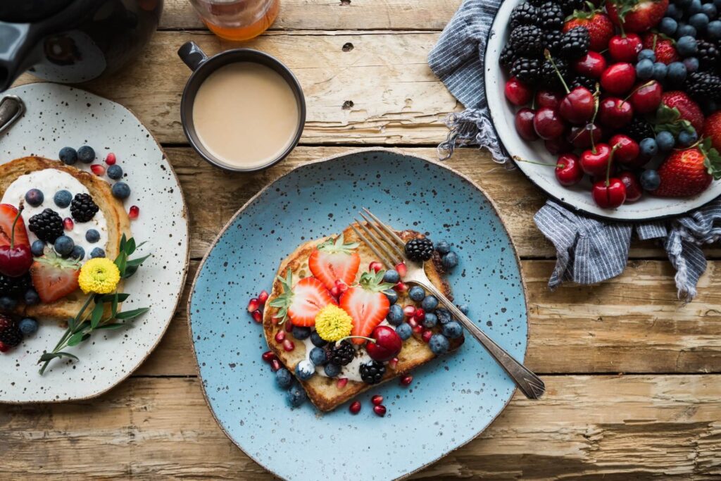 Berries